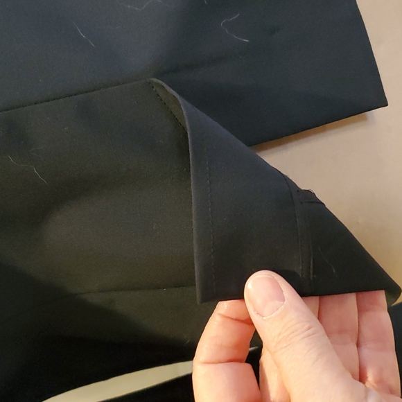 Nord Collectio blk jacket 8 - Picture 5 of 11